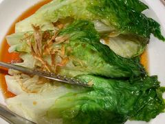 -西贝(上海中心店)