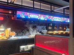 -芝小官毛肚火锅海鲜自助(淮安清江浦区新亚店)