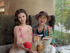 -宏安瑞士大酒店馥澜吧