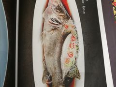 -城南往事·鲁菜济南菜(长清园博园恒大绿洲店)