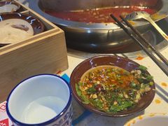 -芈重山老火锅(广州首店)