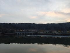 -虞山风景区