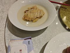 -梅龙镇酒家(南京西路总店)