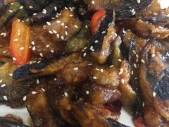 -肘子酥·天津菜·特色捞面(德云社店)