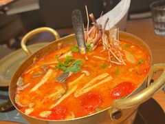 -Tegu泰古莲·泰国餐厅(红山6979店)
