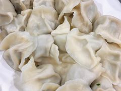 -听涛雅苑百味饺子老家菜馆