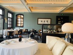 大堂-宝丽轩中餐厅BAOLIXUAN