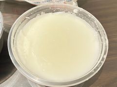 冻双皮奶-百花传统甜品店(原址店)
