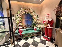 -狮拾久·现代新加坡料理(壹方城店)