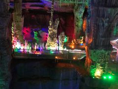 -泰安地下龙宫景区