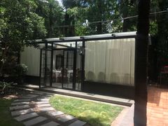 -和平官邸·花园餐厅(武定西路店)