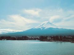 -富士山吉田線五合目