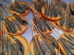 -海底捞大排档火锅(打浦路店)