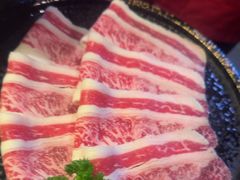-樱嘢·炭火烧肉(惠南店)