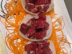 -猫爪爪原切自助烤肉(观音桥阳光世纪店)