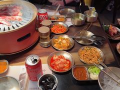 -西塔老太太泥炉烤肉(上海七宝领展广场店)