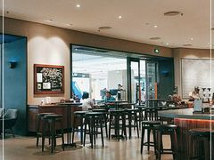 大堂-星巴克(汕头群光广场店)