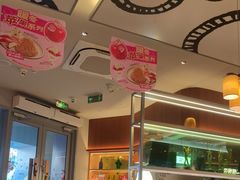 -菲滋意式餐厅(富阳东方茂店)