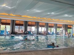 -上海崇明金茂凯悦酒店