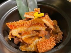 -ONE FULL 古董港式海鲜火锅