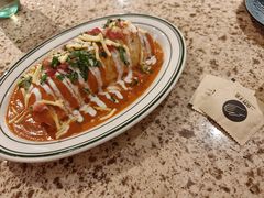 -墨纪Mojí墨西哥餐厅(官舍店)