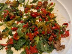 -张大嘴菜馆(庞各庄店)