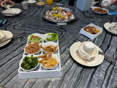 -天都火锅酒楼(虹梅南路店)