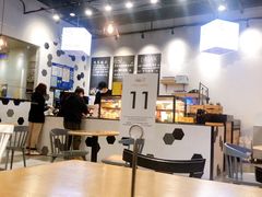 -HELLO 27 意面·沙拉·帕尼尼