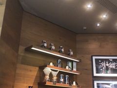 -星巴克臻选(泰州万达广场店)