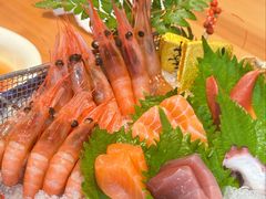 -和创柚子·会席日本料理(新区淮海街店)