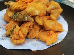 -海鲜e族(马王堆店)