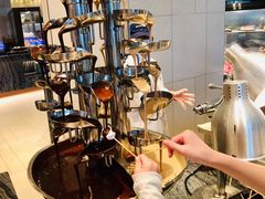 -厦门艾美酒店·新食谱西餐厅
