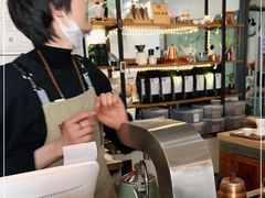 -唐咖精品咖啡(大理古城手冲店)