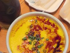 -山里屯铁锅炖·东北菜(康桥店)