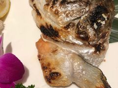 -皇品田苑日式料理(苏州中心店)