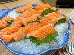 -水林间(景枫中心店)