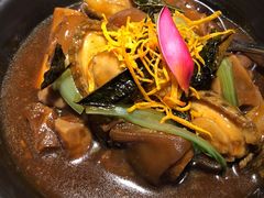 -茶宴·美食地标餐厅(沙坡尾店)