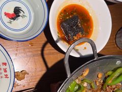 -老湘村·湖南土菜(天河维多利店)