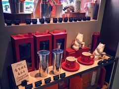 -星巴克臻选(北京前门大街店)