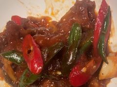 -大树餐厅(益田假日店)