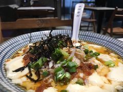 咸豆花-桃园眷村(万象天地店)