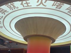 -火啫啫·粤式啫啫煲(南通首店)