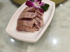 扬州风鹅-光明邨大酒家(淮海路店)