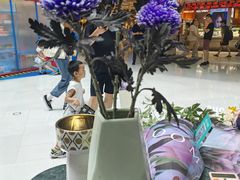 -BoBloom花店(晶耀前滩店)