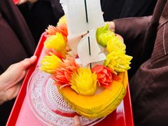-挂甲禅寺
