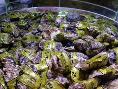 -聚盛源蒸汽海鲜火锅烤肉自助(巨川金海岸购物广场店)
