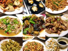-荣祥海鲜·烟台菜(胜利路二部)