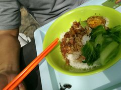 -三亚湾红树林度假酒店美食街