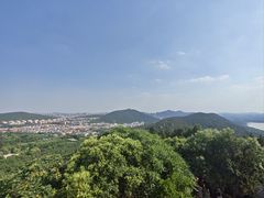 -云龙山