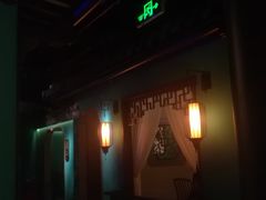 -佬麻雀·新湘菜(珠海金发购物中心店)